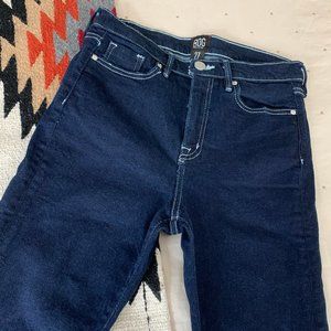 Women's BDG High-waisted//Skinny denim jeans